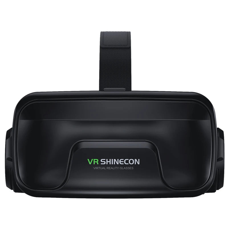 Smartphone VR Glasses for Gaming Headset