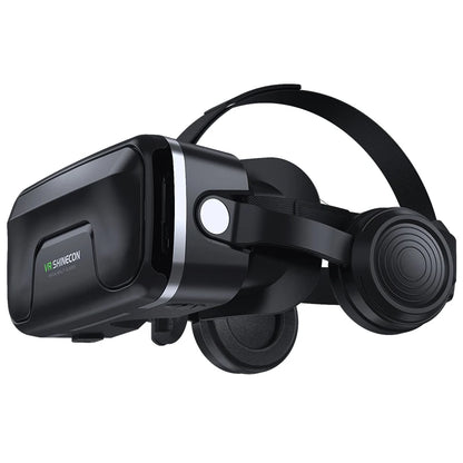 Smartphone VR Glasses for Gaming Headset