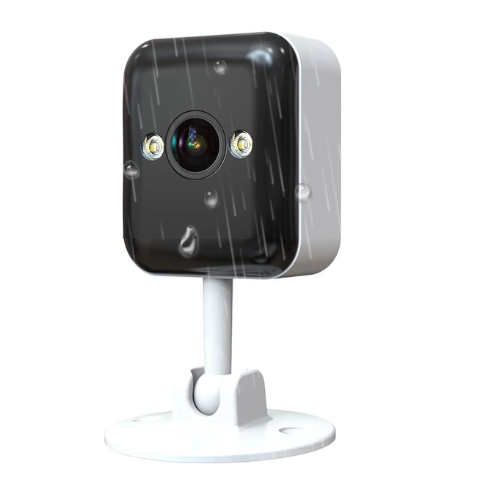 1080P Wireless Outdoor CCTV Camera