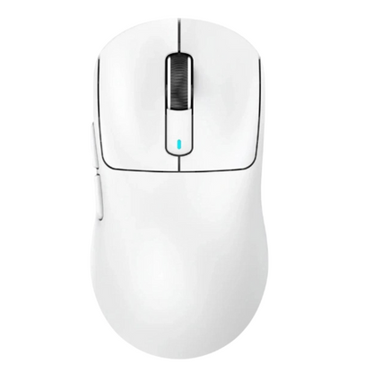 Tri-Mode Wireless Gaming Mouse