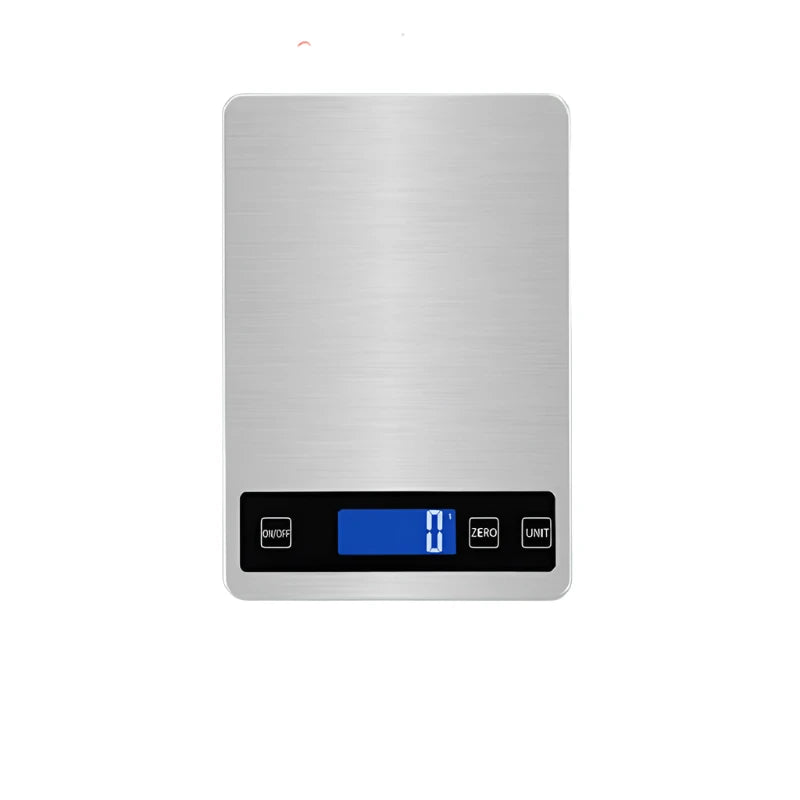 Smart Digital Kitchen Scale with App