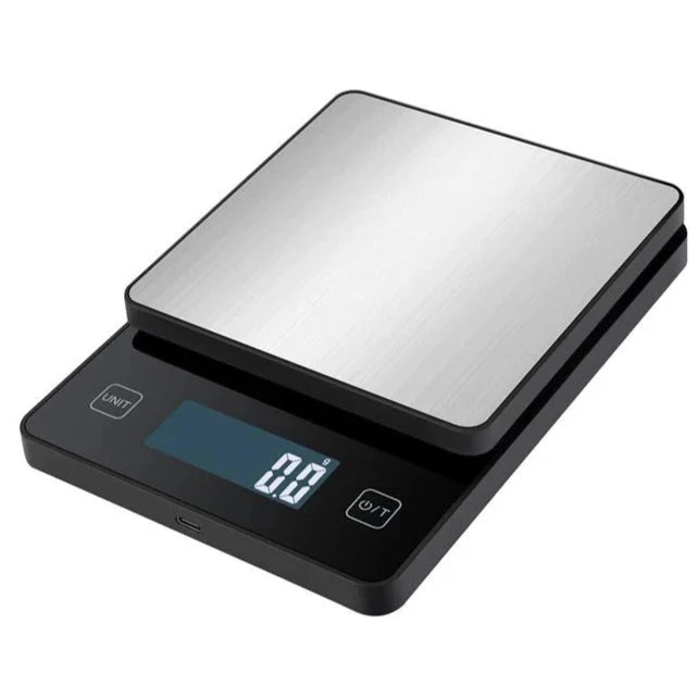 Smart Digital Kitchen Scale with App