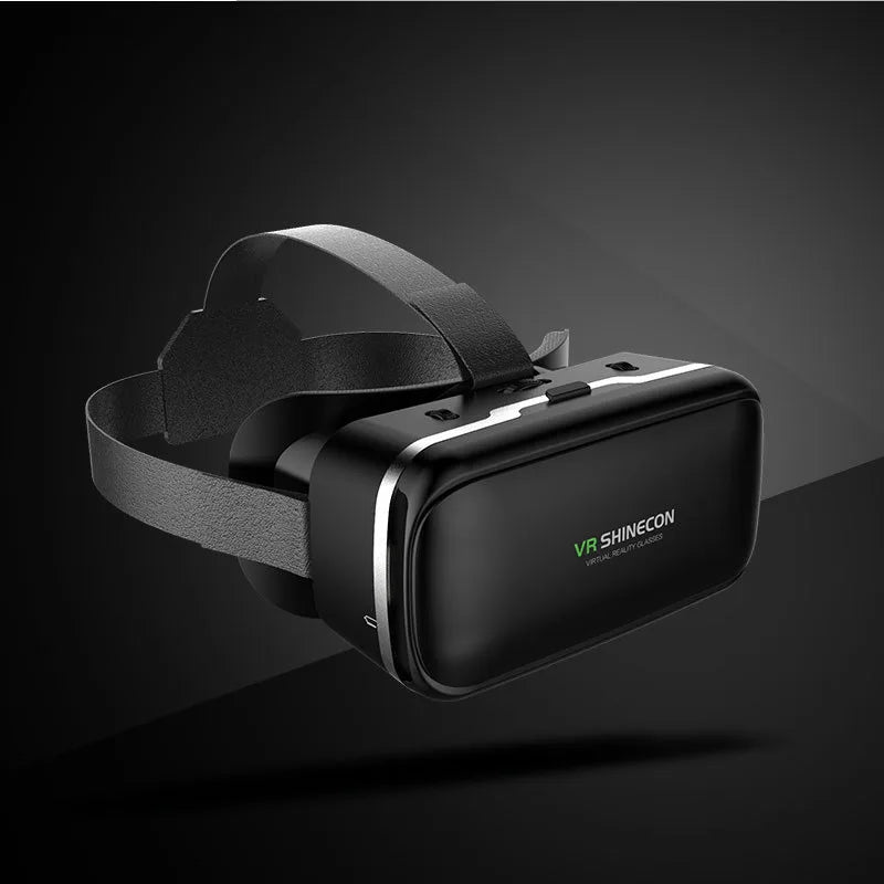 Smartphone VR Glasses for Gaming Headset