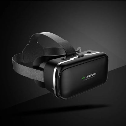 Smartphone VR Glasses for Gaming Headset