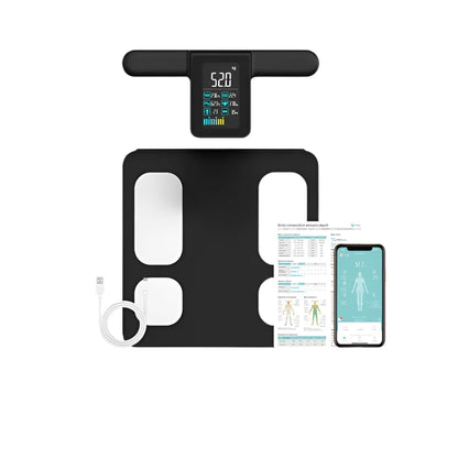 Smart Digital Kitchen Scale with App