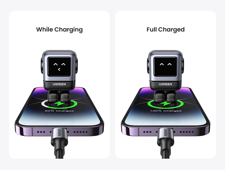 Fast PPS Charger for iPhone