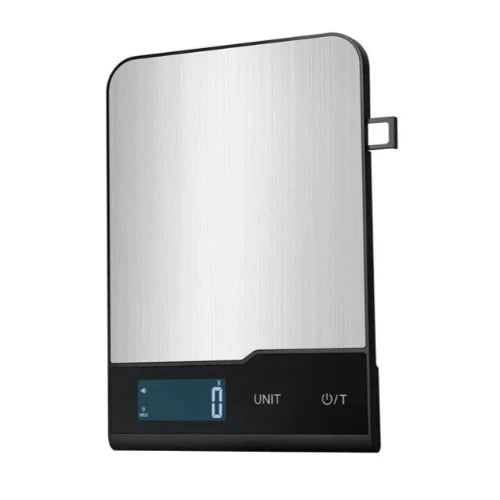 Smart Digital Kitchen Scale with App