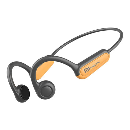 Wireless Bone Conduction Sport Headphones