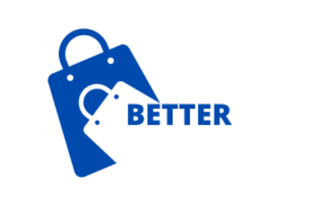 better forever shop logo