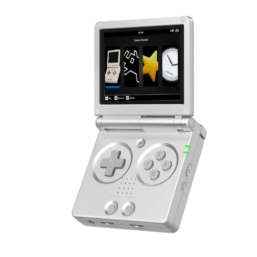 Flip Portable Retro Handheld Game