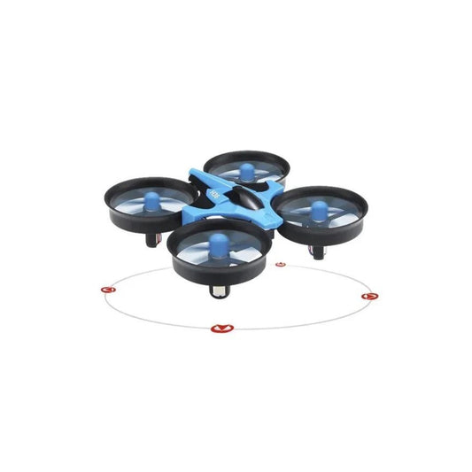 Mini Rc Drone Headless Helicopter Toy